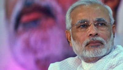 PM Narendra Modi expresses shock, anguish over London terror attacks