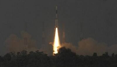 Countdown for launch of GSLV MARK III begins today