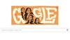 Google celebrates Nutan's 81st birthday with a doodle