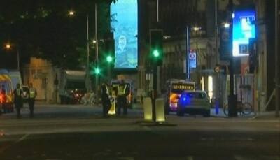 Six killed, 48 injured in terror attacks in London