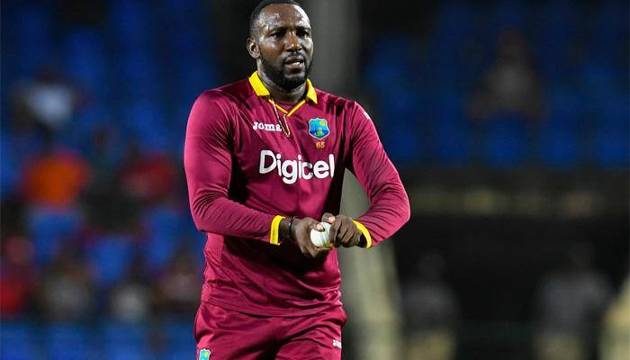 WI vs Afg: West Indies rout Afghanistan in rain-curtailed 2nd T20 to clinch series