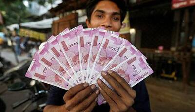 Successful demonetisation will help up revenues in long run: World Bank