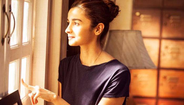 Vicky Kaushal to star opposite Alia Bhatt in Meghna Gulzar's next