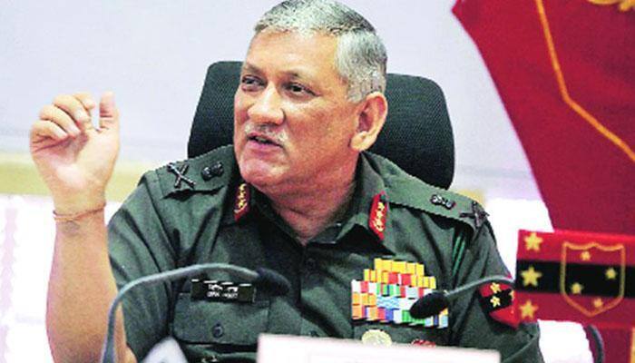 Indian Army to open doors to women in combat roles: General Bipin Rawat