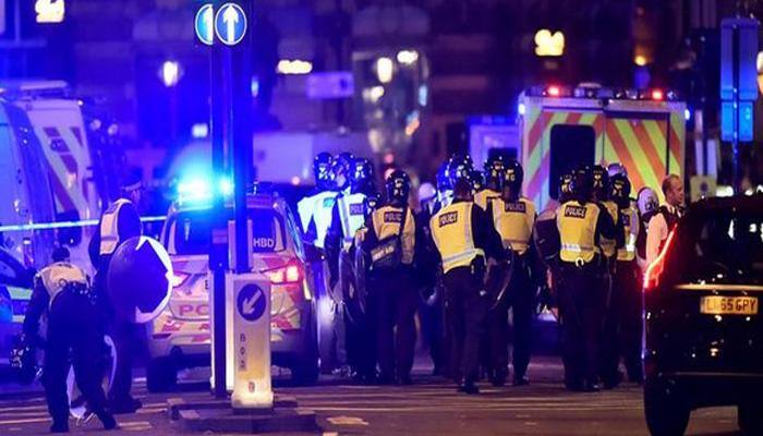 London terror attacks: Police make 12 arrests; PM May says 'enough is enough', vows to fight 'evil Islamist extremism'