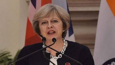 London attackers kill seven, PM Theresa May says "enough is enough"
