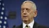 US recognises India as major defence partner: Defence Secretary James Mattis 