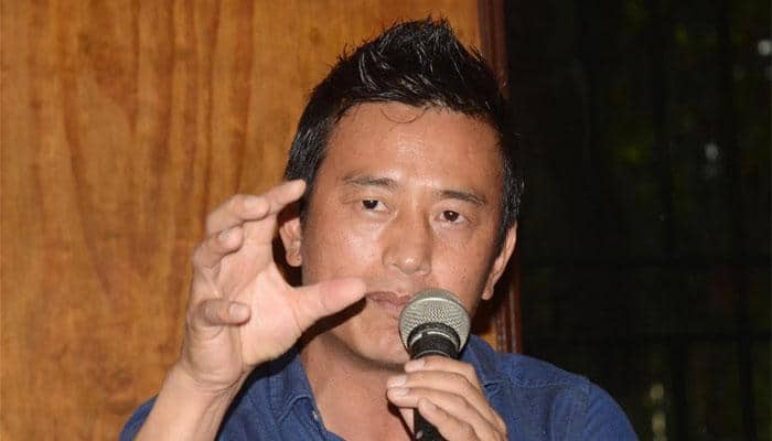 Bhaichung Bhutia against franchise fee on Mohun Bagan, East Bengal