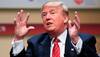  Donald Trump vows to do 'whatever is necessary' to protect the US