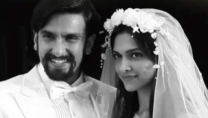 Ranveer Singh’s comment on Deepika Padukone’s latest Instagram post will give you relationship goals