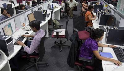 India's services sector growth in May fastest in 4 months