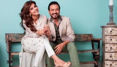 Irrfan Khan's 'Hindi Medium' crosses Rs 50 crore mark at Box Office!