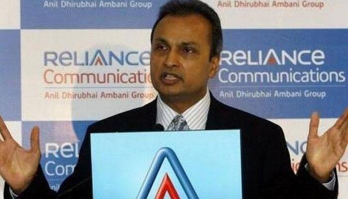 RCom share reverses trend, jumps 5% on 7-month debt reprieve