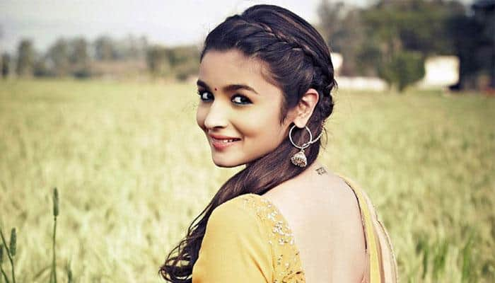 Alia Bhatt shares a &#039;MindBlowing&#039; video on World Environment Day - Watch