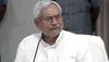 Nitish Kumar blames Biharis for spoiling Bihar's image