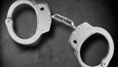 Five Pakistani nationals arrested from Rajasthan's Barmer