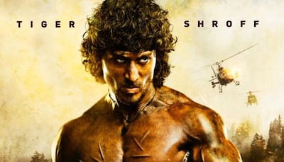 Want Indian 'Rambo' to be world class in action, emotion: Siddharth Anand