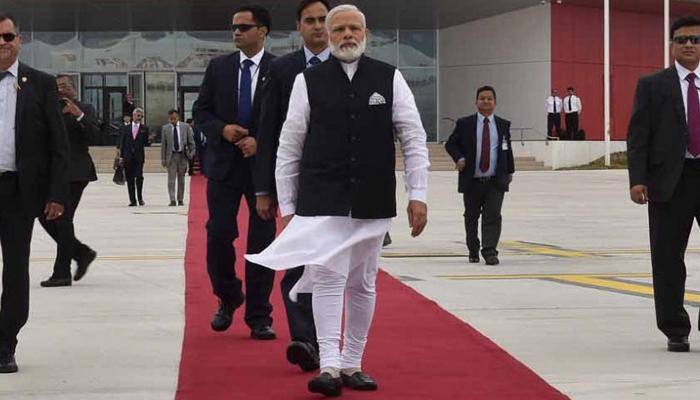 Mohanlal’s Rs 1000 crore film based on 'Randamoozham': Narendra Modi thinks film will be a 'matter of pride'