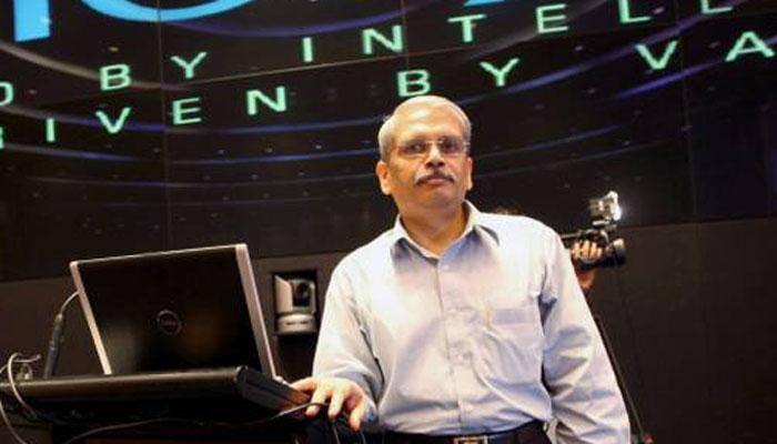 Havn't heard, seen massive layoffs in IT sector: Gopalakrishnan