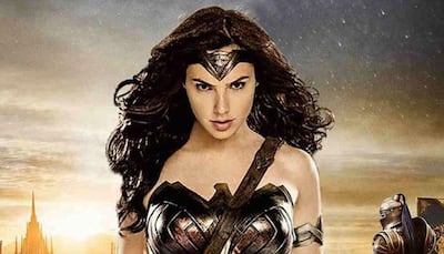 Wonder Woman Gal Gadot challenges Thor for fight