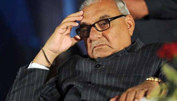 CBI questions Bhupinder Singh Hooda, UPSC member in Panchkular allotment case