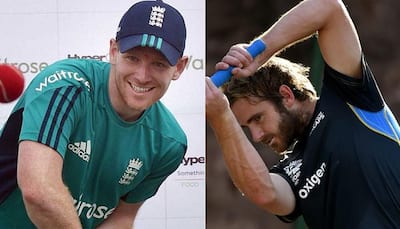 ICC Champions Trophy 2017: England set for a tougher test against New Zealand in Match 6 - Preview