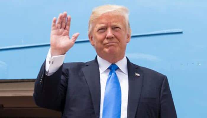 Donald Trump seeks 'much tougher' travel ban, expedited hearing