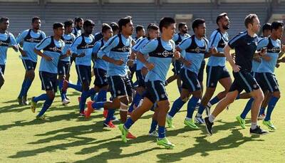 India vs Nepal: Sunil Chhetri returns to boost Blue Tigers's chances in football friendly — PREVIEW