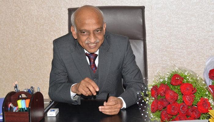 India to avoid foreign rockets to launch communication satellites: ISRO chief