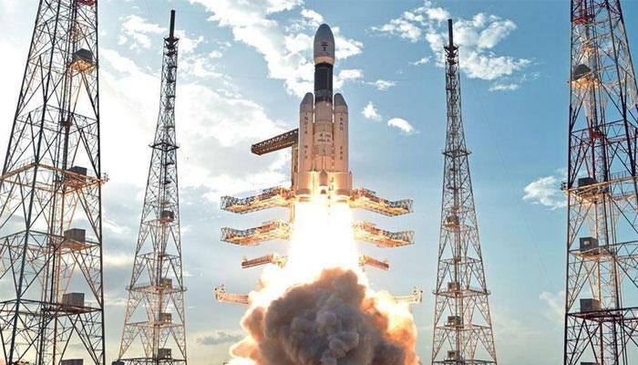 India's heaviest rocket GSLV MkIII-D1, powered by cryogenic engine, successfully places GSAT-19 into orbit