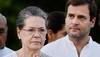 Congress Working Committee meet underway at Sonia Gandhi's residence; presidential poll, Rahul's elevation top agenda