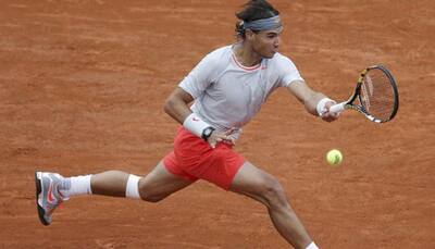 French Open 2017: Rafael Nadal, Novak Djokovic close in on semi-final blockbuster
