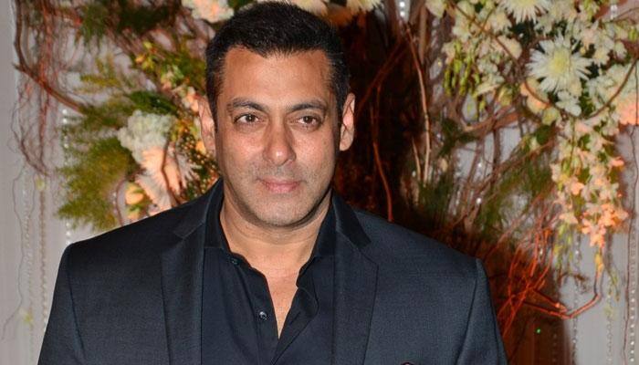 Salman Khan talks about girl he loved: There was something really nice about her, says Superstar – WATCH
