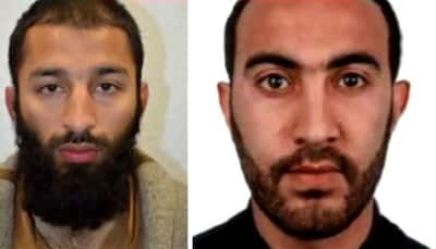 London attack: Pakistan-origin man among three attackers