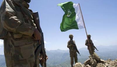 `Pakistan still a sanctuary for Taliban, should face US sanctions if it continues to do so`