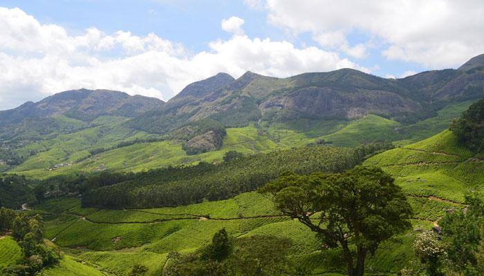 7 must-visit eco-friendly destinations to visit this summer