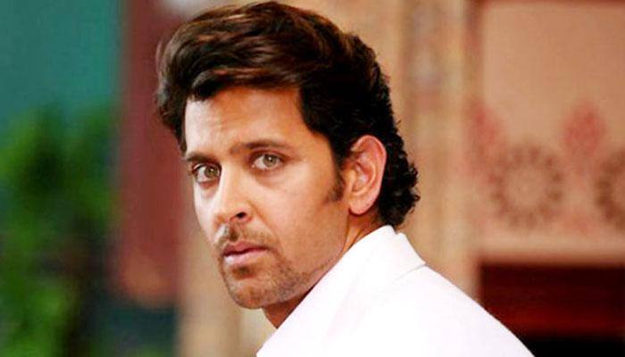 Hrithik Roshan to play a mathematician in Vikas Bahl&#039;s next?