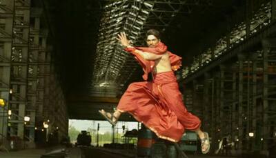 Duvvada Jagannadham trailer out! Allu Arjun looks fierce in action mode 