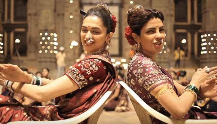 Priyanka Chopra in Sanjay Leela Bhansali's 'Gustakhiyan' but what about Deepika Padukone?