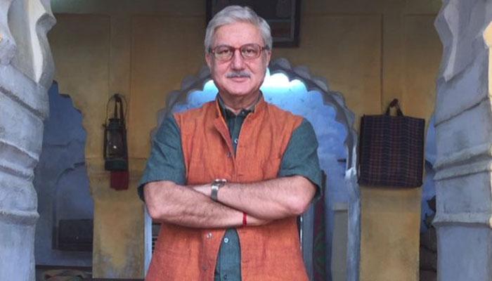 Anupam Kher to play former PM Manmohan Singh on-screen? Here's the truth Anupam Kher to play former PM Manmohan Singh on-screen? Here's the truth