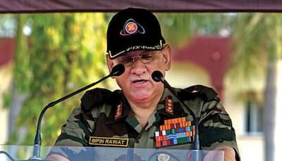 Gen Bipin Rawat has let down high professional standards of Army: CPI(M) mouthpiece People's Democracy 