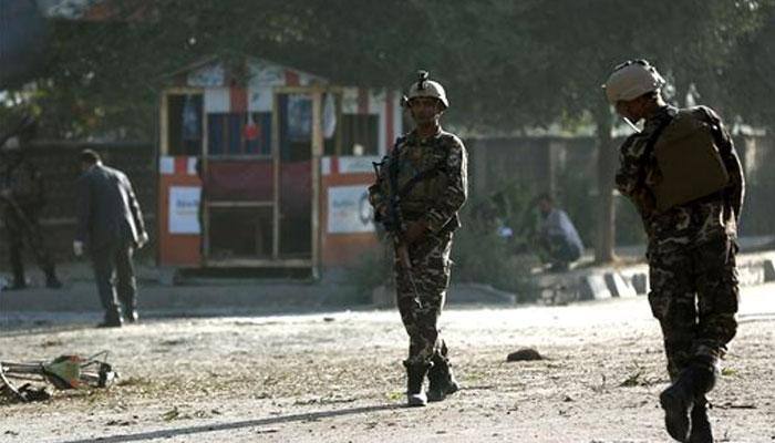 Toll in last week`s Kabul truck bomb now over 150: Ashraf  Ghani