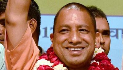 In Yogi Adityanath's UP, every girl passing class tenth to get Rs 10,000 cash reward 