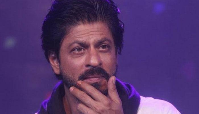 Shah Rukh Khan miffed with Ramez Galal for staging prank? Here's the TRUTH