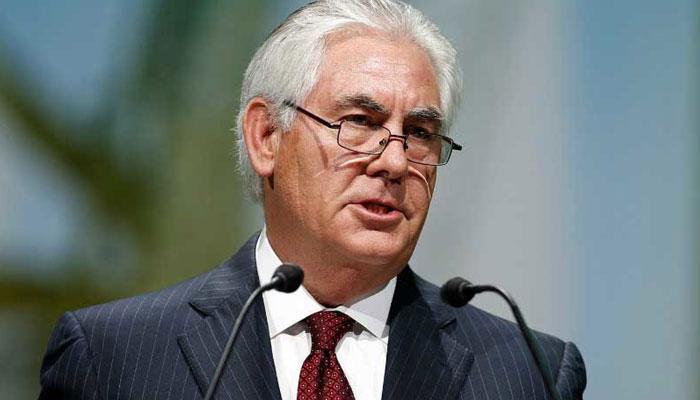Donald Trump favours re-engaging with Russia: Rex Tillerson Donald Trump favours re-engaging with Russia: Rex Tillerson