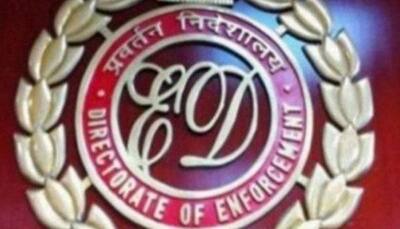 ED arrests businessman in lawyer Rohit Tandon PMLA case
