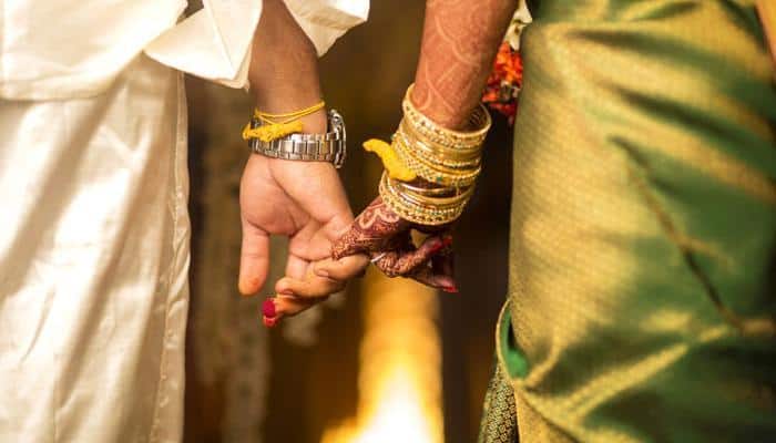 Kerala Government Implements Green Protocol For Weddings Kerala News Zee News