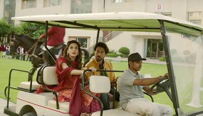 Irrfan Khan's 'Hindi Medium' maintains steady pace at the Box office!