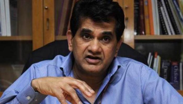 GST to help India achieve 9% growth rate: Niti Aayog CEO GST to help India achieve 9% growth rate: Niti Aayog CEO