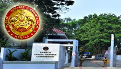 keralapsc.gov.in; Kerala Public Service Commission (Kerala PSC) notifies 117 posts – Details here